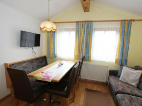 Quaint Apartment in L ngenfeld with Sauna, Huben